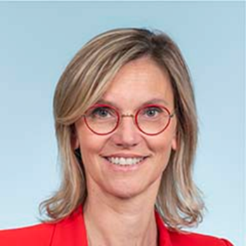 Agnès PANNIER-RUNACHER