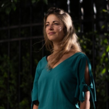 Charlène DESCOLLONGES