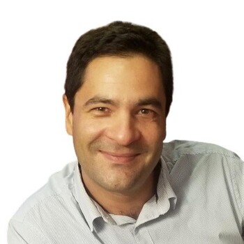 Kevin MOZAS