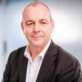 Laurent BERGER