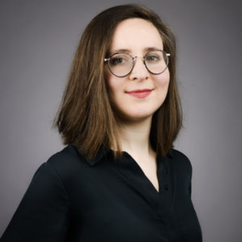 Anne-Sophie MOREAU