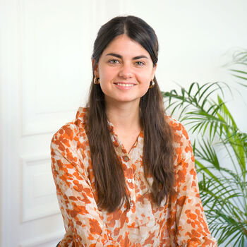 Vénitia ACOU DE FROBERVILLE