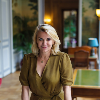 Nathalie BOYER
