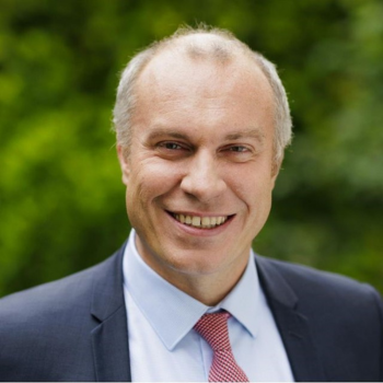 François GEMENNE