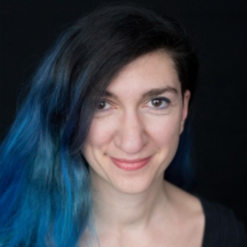 Anaïs BON