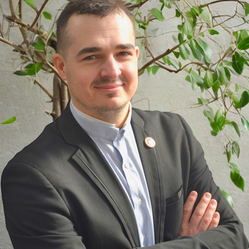 Sylvain BOUCHERAND