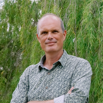 Erik MEIJAARD