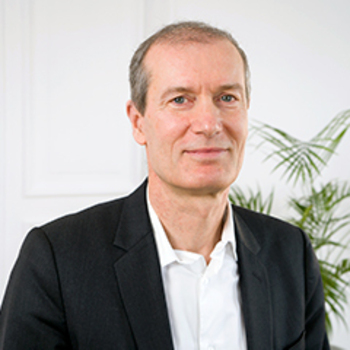 Ludovic REYNAUD