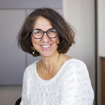 Emmanuelle PARRA-PONCE
