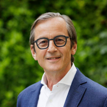 Gildas BONNEL