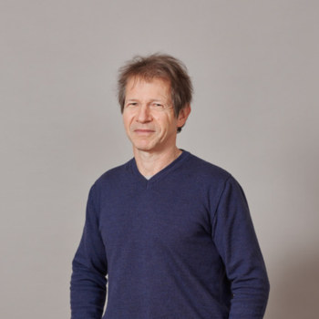 Jean-Marc JANCOVICI