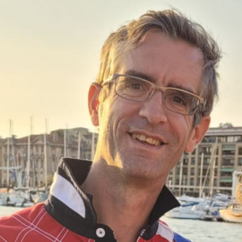 Augustin COURAU