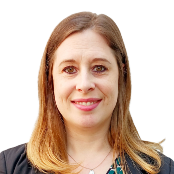 Véronique JAMPY