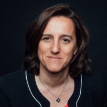 Cécile TEXIER
