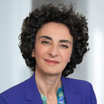 Sophie FLAK