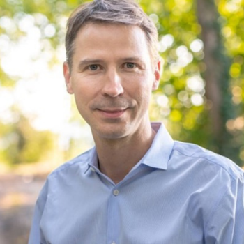 Eric DUVERGER