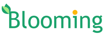 BLOOMING