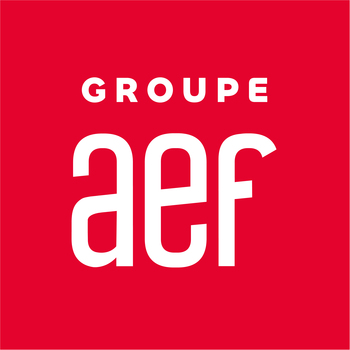 GROUPE AEF