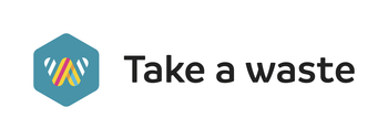 TAKE A WASTE