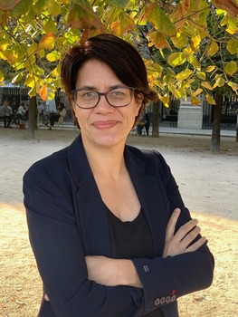 Maud LELIEVRE