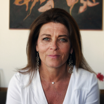Isabelle MOREAU