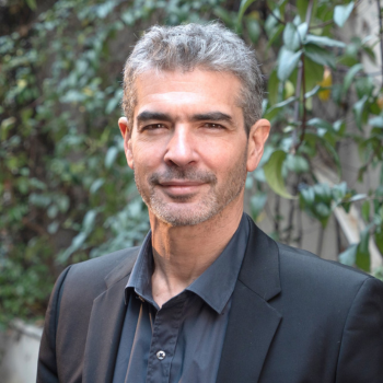 David ASCHER