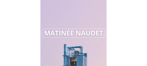 Matinée Facteur humain dans la réalisation de sinistres industriels