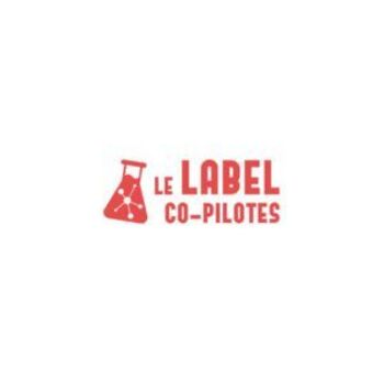 LE LABEL COPILOTES