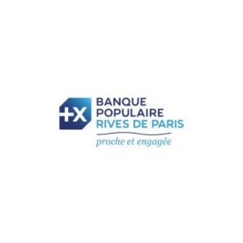 BANQUE POPULAIRE RIVES DE PARIS