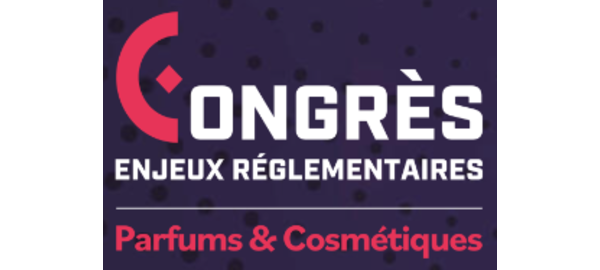 Congrès Parfums et Cosmétiques 2026