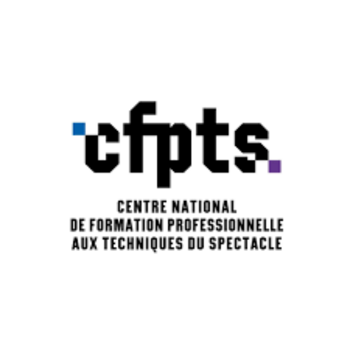 CENTRE NATIONAL DE FORMATION PROFESSIONNELLE AUX TECHNIQUES DU SPECTACLE