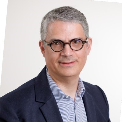 Nicolas BOULAY