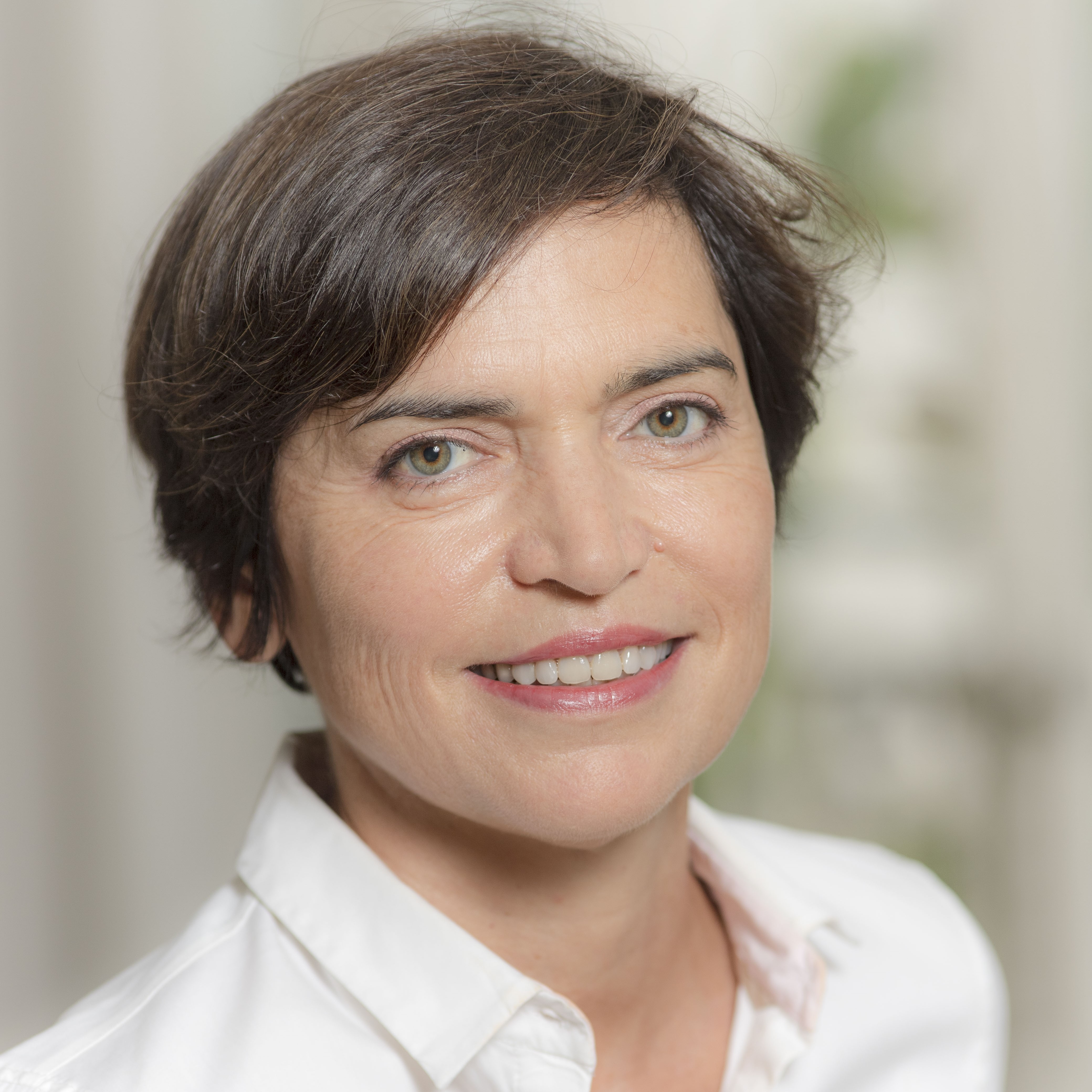Valérie BATIGNE
