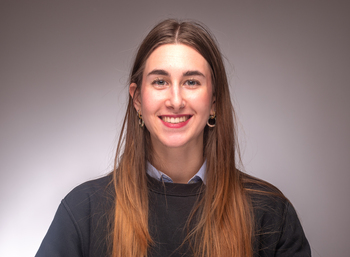 Millie NADEAU