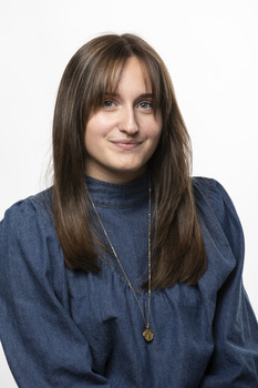 Lucille TURPIN