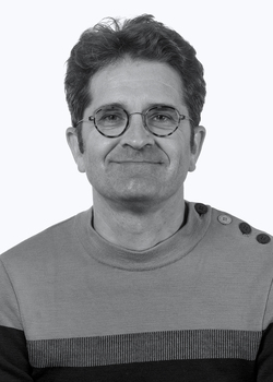 Pascal COUFFIN