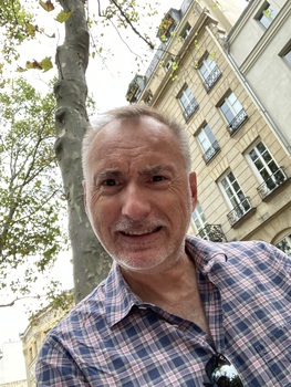 christophe BULTEL