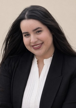 Widad ALAMI OUADDANE