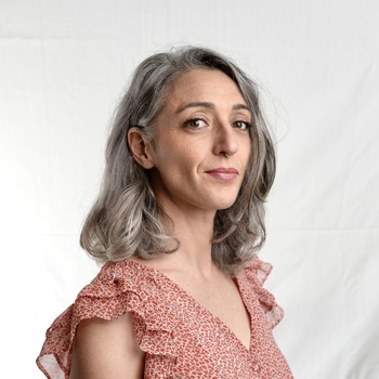 Aurélie Pascal