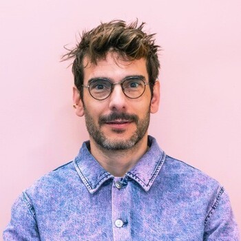 Vincent BROSSAUD