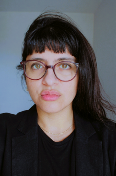 Fabiola Lizama