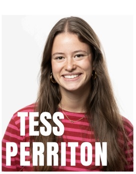 Tess PERRITON