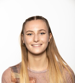 Marion BAUDET