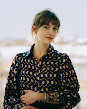 Juliette PESNEAU