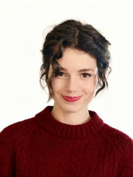 Alice RENOU