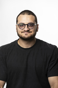 Christophe KHALIL