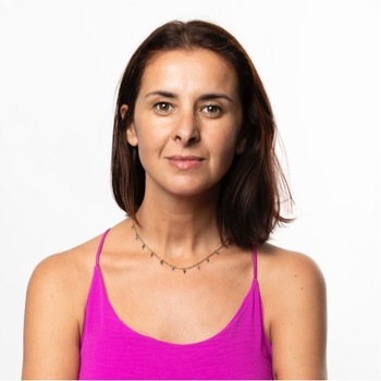 Sarah Mameri