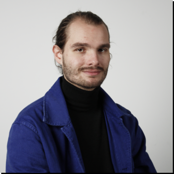 Antoine DESSAINT