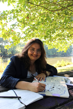 Elodie MOREAU