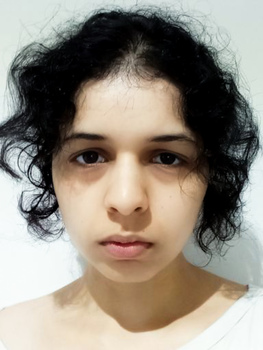 Aicha MAHIR